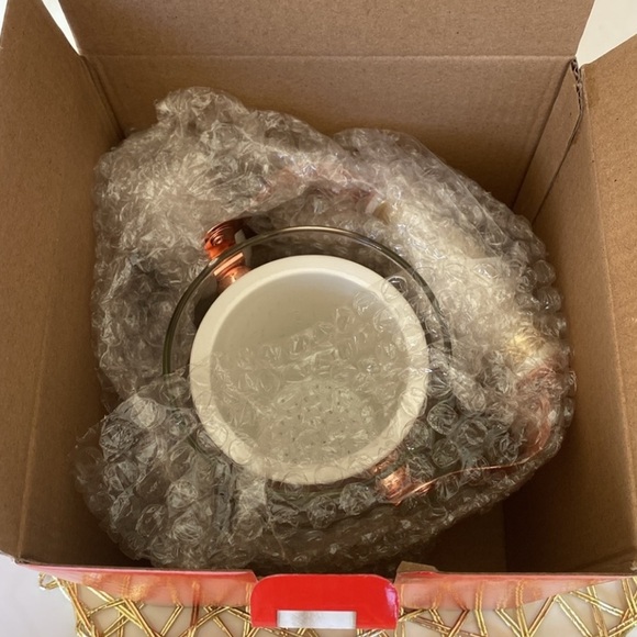 Glass Tea Brewing Pot - Picture 9 of 9